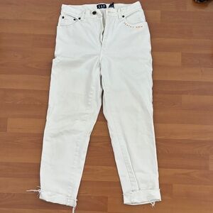 Vintage Gap Women's Jeans